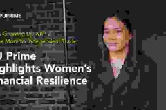 From Growing Up with a Single Mom to Independent Trader: PU Prime Highlights Women’s Financial Resilience