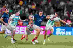 Hong Kong Mega 8 Brings World-Class Sports to the Events Capital of Asia