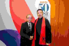 Hong Kong Restaurants Claim Top Two Spots in Asia’s 50 Best