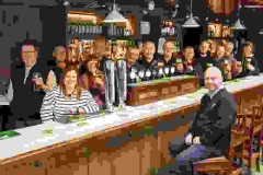 No Last Orders: Heineken Taps Award-Winning Filmmaker to Tell the True Story of 26 Locals Who Refused to Lose Their Last Pub