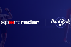 Sportradar Expands Partnership with Hard Rock Bet, Adding Official Data from the PGA TOUR and Ultimate Fighting Championship