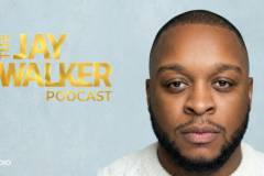 The Jay Walker Podcast Surges Into Top 1% Globally