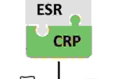 Yêu cầu cả xét nghiệm ESR và CRP có thể giúp các bệnh viện tiết kiệm hàng triệu đô la mỗi năm -- Nghiên cứu mới thách thức quan niệm cho rằng hai xét nghiệm này có thể thay thế cho nhau