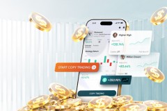 Vantage mở rộng hệ sinh thái Copy Trading khi nhu cầu giao dịch tự động gia tăng