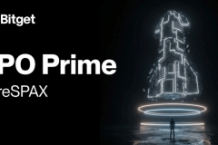 Bitget Launches New Pre-IPO Product With SpaceX as First Listing