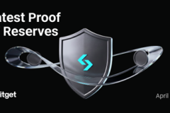 Bitget Publishes Latest Proof of Reserves, Maintaining 130% Backing Across Multi-Asset Platform