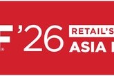 Hiện diện tại nơi tương lai ngành bán lẻ đang hình thành: NRF 2026 APAC công bố dàn diễn giả nổi bật, triển lãm mở rộng và ưu đãi di chuyển có thời hạn