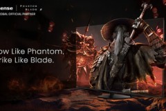 Hisense hợp tác với Phantom Blade Zero trình diễn trải nghiệm chơi game RGB thế hệ mới
