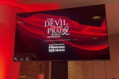 Hisense nâng tầm thời trang và văn hóa với chiến dịch mang tính biểu tượng nhân dịp phim The Devil Wears Prada 2 ra rạp ngày 1 tháng 5