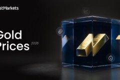 JustMarkets Khẳng Định Vị Thế Dẫn Đầu Công Nghệ Hỗ Trợ Giao Dịch Vàng Năm 2026