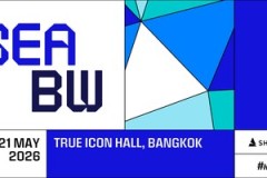 Southeast Asia Blockchain Week Trở Lại Bangkok Với Lần Tổ Chức Thứ Ba