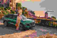 As IBS 2026 Approaches, LEPAS Unfolds Its “Elegance Moves the World” Trilogy