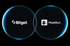 Bitget Expands Agent Hub Ecosystem Through MuleRun Partnership to Advance Agentic Trading