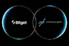 Bitget Partners with Market Prophit to Expand Data-Driven Social Trading Capabilities