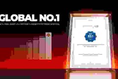 Bodor Laser Ranked No. 1 in Global Sales Volume for Seven Consecutive Years, Demonstrating Brand Strength Through Sustained Leadership