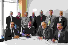 CCTE & CNL Initiate Fabrication of Thorium-Based ANEEL Fuel for Commercial Reactor Demonstration