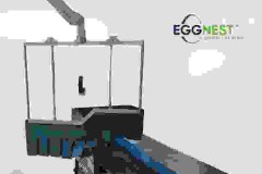 Egg Medical Launches EggNest™ Complete Flex: Apron-Free Protection Without Construction, Downtime or Disruption