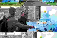 Hành trình 500 năm: Đưa câu chuyện Quỳnh Hải ra toàn cầu