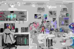 HKC and ANTGAMER Wrap Up 2026 HKTDC Fair as Fate Trigger Collaboration Draws Strong Attention