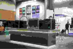 MOVA AtomForm Debuts Palette 300 on Rapid + TCT Boston 2026, Featuring 12-Nozzle Automatic Swapping Technology