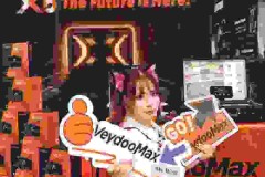 VeydooMax Teases the New X6 at Bangkok International Motor Show, Taking the Ride Series Message Beyond Southeast Asia