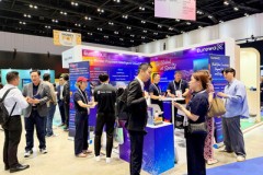 Trực tiếp tại Money20/20 Asia: EurewaX ra mắt những đổi mới sáng tạo mới nhất