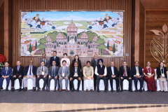 68th GBM in India Strategizes APO Vision 2030 Implementation for Productivity Transformation and Enhanced Regional Cooperation