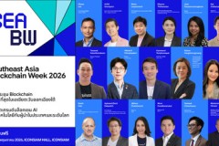 Bangkok Thu Hút Các Cơ Quan Quản Lý, Những Ông Lớn Stablecoin và K-Pop Đến Với Southeast Asia Blockchain Week