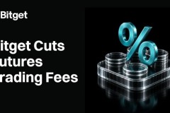 Bitget Cuts Futures Trading Fees to Deepen Liquidity Amidst the Tokenization Boom
