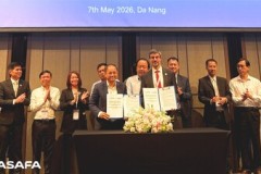 Các bộ ngành Việt Nam ủng hộ Hội nghị Thượng đỉnh quốc tế đầu tiên của Việt Nam về Nhiên liệu Hàng không Bền vững (SAF) tại Đà Nẵng