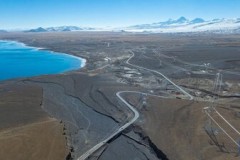 CGTN: Xizang sau 75 năm: Phát triển và văn hóa tạo ra 'kỳ tích trên Trái đất'
