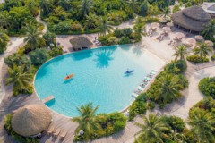 Crystal Lagoons Ra Mắt Mô Hình Small Lagoons by Crystal Lagoons™ 500 m² mới, Đặt Dấu Chấm Hết cho Kỷ Nguyên Bể Bơi Thương Mại