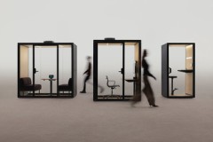 Framery announces new Gradus™ product line designed for the U.S. and Canadian markets