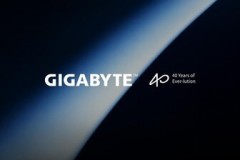 GIGABYTE: Kỷniệm 40 năm đổi mới bền vững và hướng tới tương lai của ngành điện toán