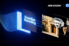 Hikvision ứng dụng AI vào công nghệ nén video với Guanlan Encoding, giúp giảm tới 50% chi phí lưu trữ