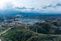 Huawei SPN hỗ trợ Yunnan Power Grid xây dựng mạng truyền dẫn tốc độ cao thế hệ mới