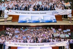 Huawei tổ chức Hội nghị các nhà tiên phong C&I toàn cầu lần thứ 3, cùng kiến tạo tương lai xanh cho nhiều ngành