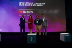 Huawei và các đối tác nhận Giải thưởng GSMA Global Mobile LATAM cho dự án Tech4Nature Mexico bảo vệ loài báo đốm jaguar