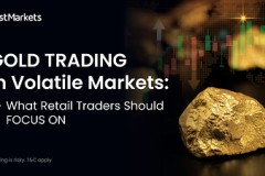 Điều Kiện Giao Dịch Vàng (XAU/USD) - JustMarkets Nhấn Mạnh Tầm Quan Trọng Của Chất Lượng Khớp Lệnh