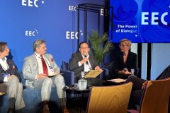 MICROIP công bố chiến lược "Phần cứng định hướng bởi phần mềm" tại EEC 2026, hợp tác với Ba Lan xây dựng chuỗi cung ứng Edge AI & ASIC linh hoạt và bền vững