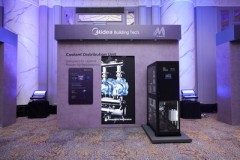 Midea Building Technologies ra mắt giải pháp làm mát trung tâm dữ liệu toàn diện tại Malaysia