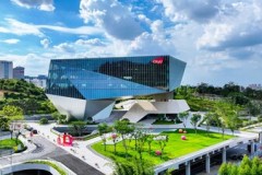 Ngày hội mở cửa năm 2026 của CityUHK (Đông Quản) thu hút hơn 50.000 người tham gia