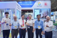 Shuying Technology tỏa sáng tại ILDEX Vietnam: Ký kết thỏa thuận hợp tác chiến lược nhằm thúc đẩy chăn nuôi lợn thông minh trên toàn ASEAN