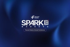 Tencent Games giới thiệu tương lai trải nghiệm người chơi với 45 cập nhật lớn tại SPARK 2026