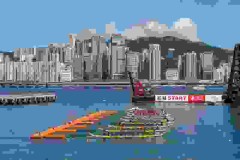 2026 Sun Life Hong Kong International Dragon Boat Races Marks Dragon Boat Championship’s 50th Anniversary with the City’s Largest Day‑and‑night Hong Kong Dragon Boat Festival Across 13 Days This June