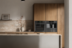 ASKO unveiled innovative 5-in-1 Celsius oven range at EuroCucina, redefining versatility in the modern kitchen