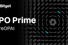 Bitget IPO Prime Taps Into $4T AI Opportunity With OpenAI