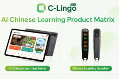 C-Lingo: Cách mạng hóa việc học tiếng Trung tại Việt Nam bằng Trí tuệ nhân tạo