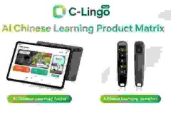 C-Lingo: Transforming Chinese Language Learning in Vietnam with AI