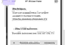 Gauth Mở Rộng Tại Đông Nam Á Với Việc Triển Khai Tính Năng Học Tập AI Live Tutor